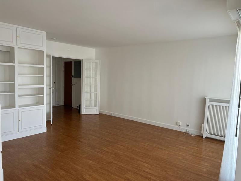 Appartement - 86 m² - 3 pièces