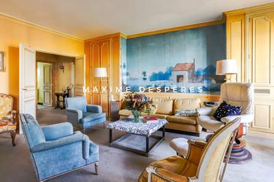 Appartement - 108 m² - 5 pièces