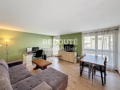 Appartement - 70 m²