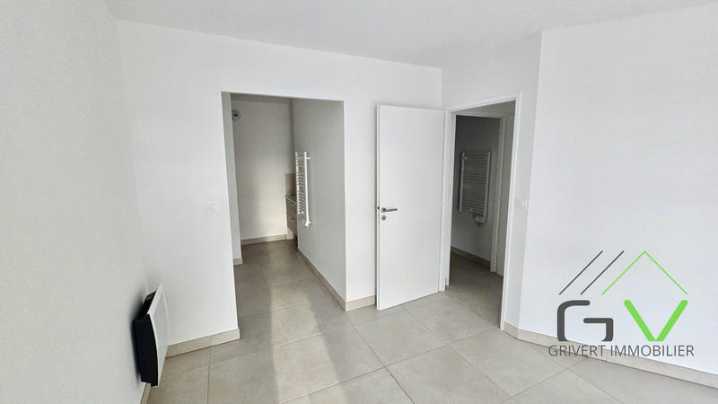 Appartement - 97 m² - 4 pièces