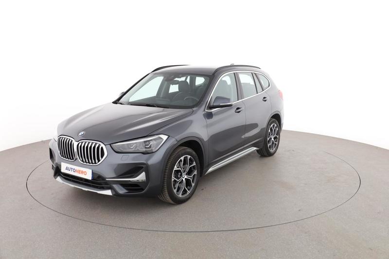 Bmw X1 sDrive20i xLine Dkg7 192 ch