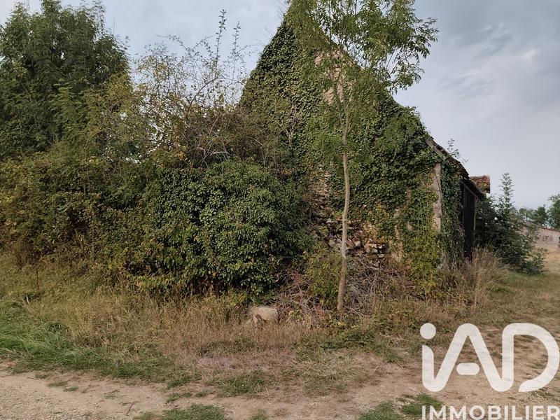 Maison - 90 m² - 3 pièces