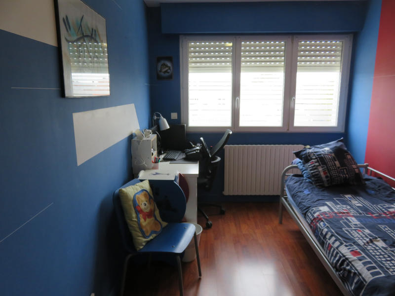 Maison - 150 m² - 10 pièces