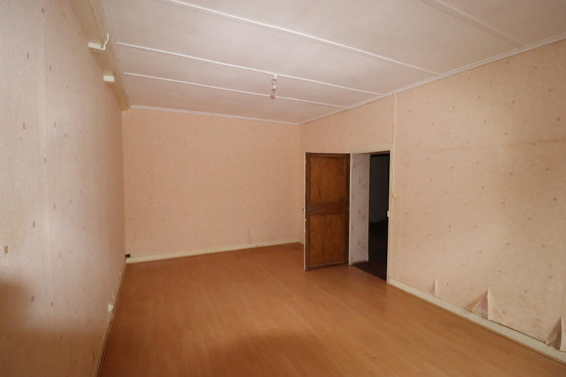 Maison - 129 m² - 6 pièces