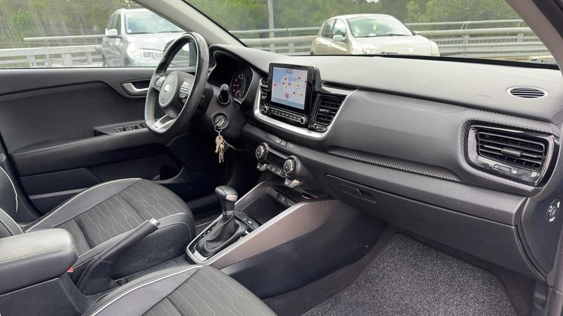 Kia Stonic 1.0 t-GDi 100 Dct7 Gt Line Premium - Garantie constructeur