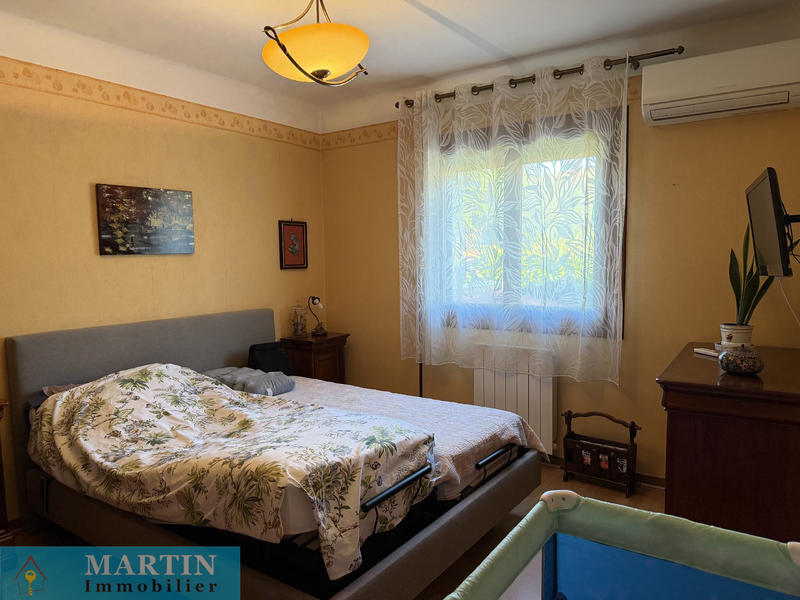 Villa - 174 m² - 5 pièces