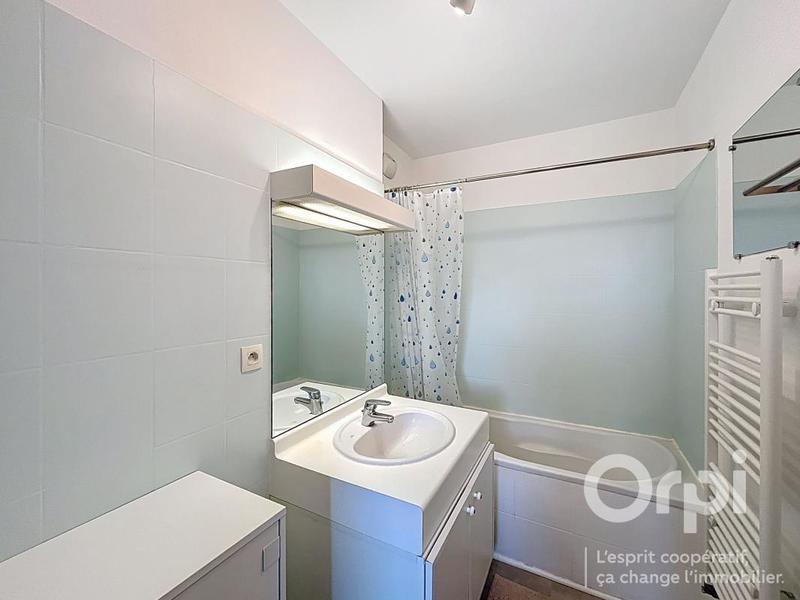 Appartement - 53 m² - 2 pièces