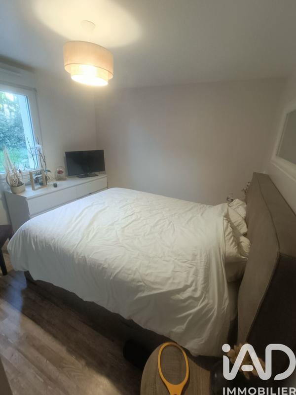 Maison - 89 m² - 4 pièces