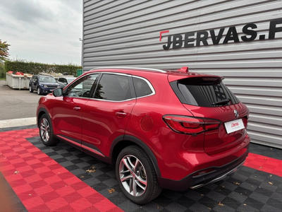 Mg Ehs 1.5t Gdi Phev Luxury