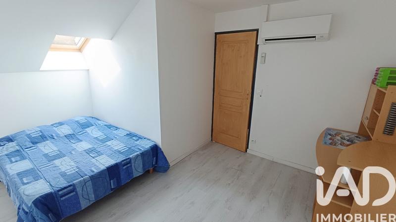 Maison - 324 m² - 14 pièces