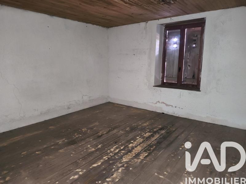 Maison - 59 m² - 4 pièces