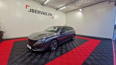 Peugeot 308 Sw Bluehdi 130ch Ss Eat8 Active Pack