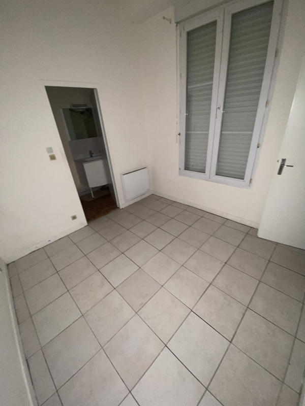 Appartement - 30 m² - 2 pièces
