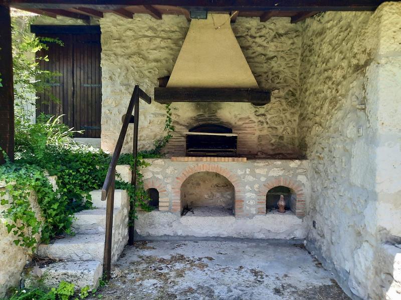 Maison traditionnelle - 262 m² - 5 pièces