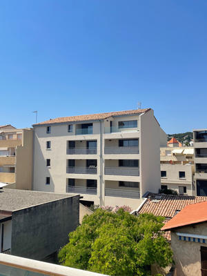 Appartement - 114 m² - 4 pièces