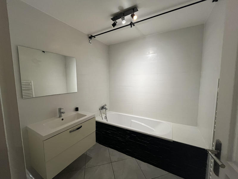 Duplex - 81 m² - 3 pièces