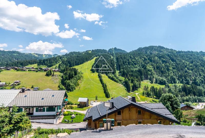 Châlet - 320 m² - 14 pièces