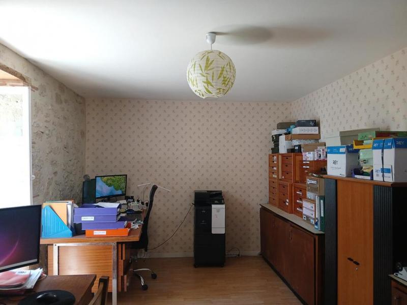 Maison - 228 m² - 8 pièces