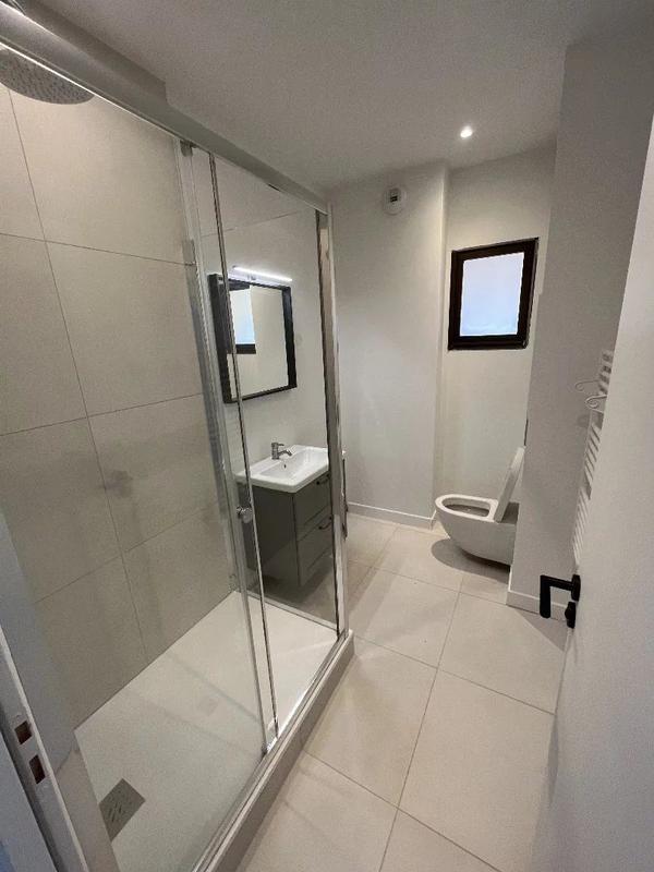 Appartement - 42 m² - 3 pièces