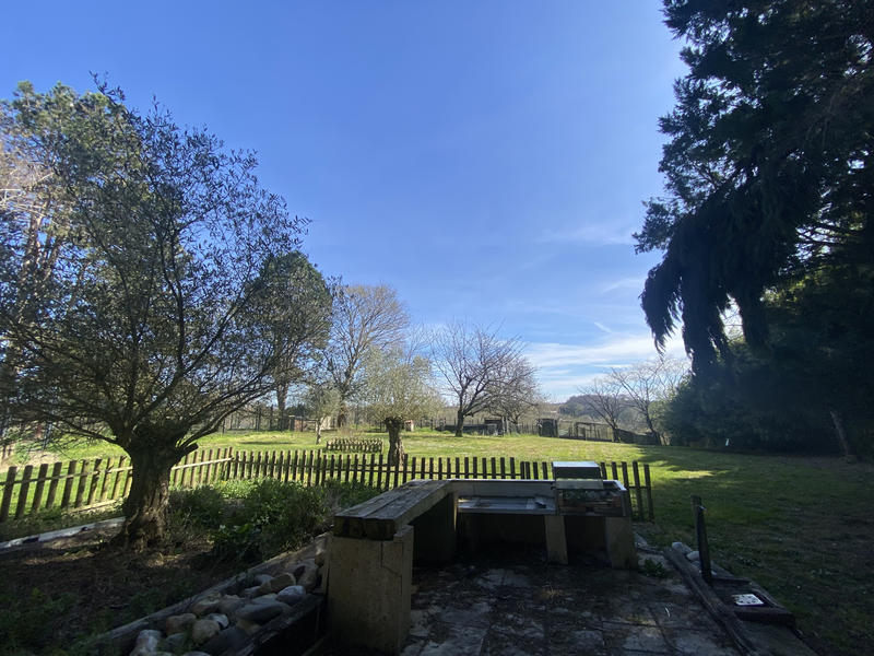 Maison - 85 m² - 3 pièces