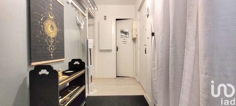 Appartement - 79 m² - 4 pièces