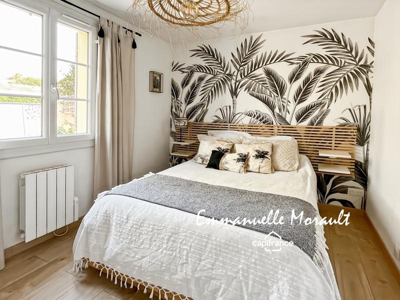 Villa - 105 m² - 5 pièces