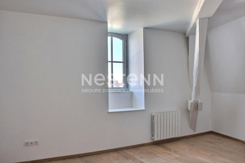 Appartement - 73 m² - 2 pièces
