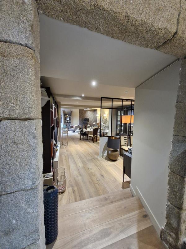 Local commercial - 173 m²