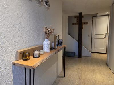 Maison en pierre - 132 m² - 5 pièces