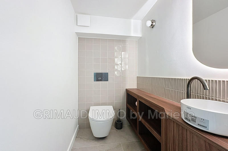 Mazet - 86 m² - 4 pièces