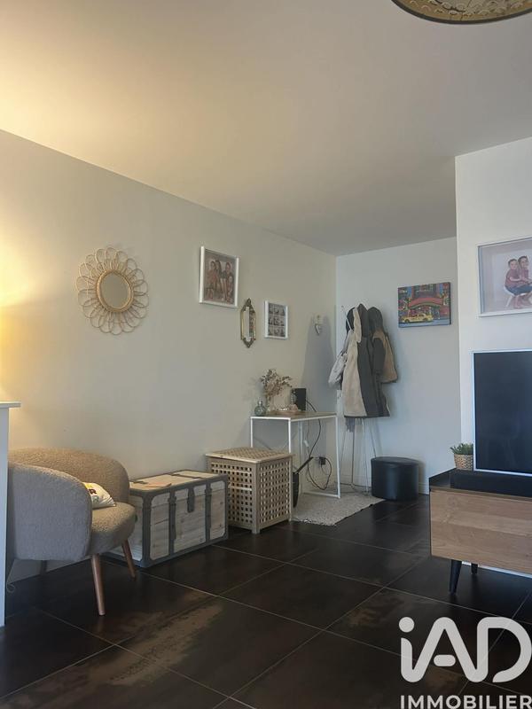 Maison de village - 107 m² - 5 pièces