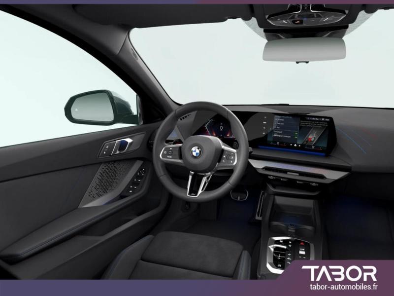 Bmw 1er 116i m Sport Premium Pano vitres surteintée