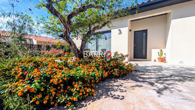 Villa - 87 m² - 4 pièces