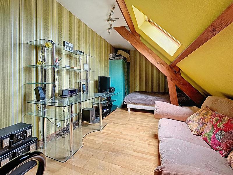 Maison - 182 m² - 6 pièces