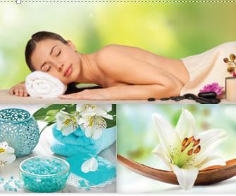 Créa Massage Bien Etre