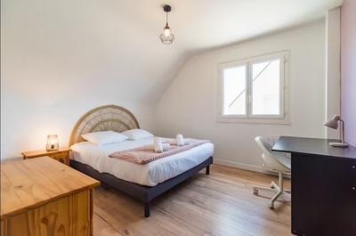 Maison - 87 m² - 4 pièces