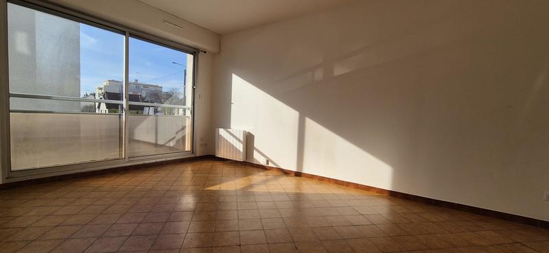 Studio - 26 m² - 1 pièce