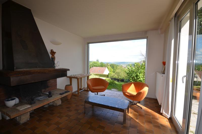 Maison - 167 m² - 6 pièces