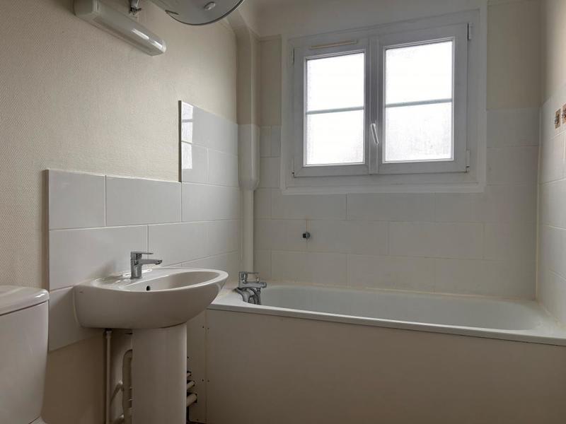 Appartement - 44 m² - 3 pièces