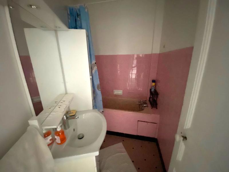 Appartement - 62 m² - 4 pièces