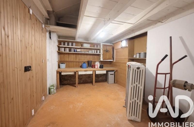 Maison - 115 m² - 4 pièces