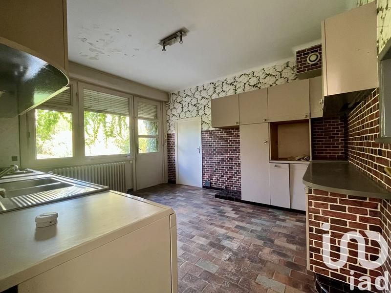 Maison de village - 236 m² - 9 pièces