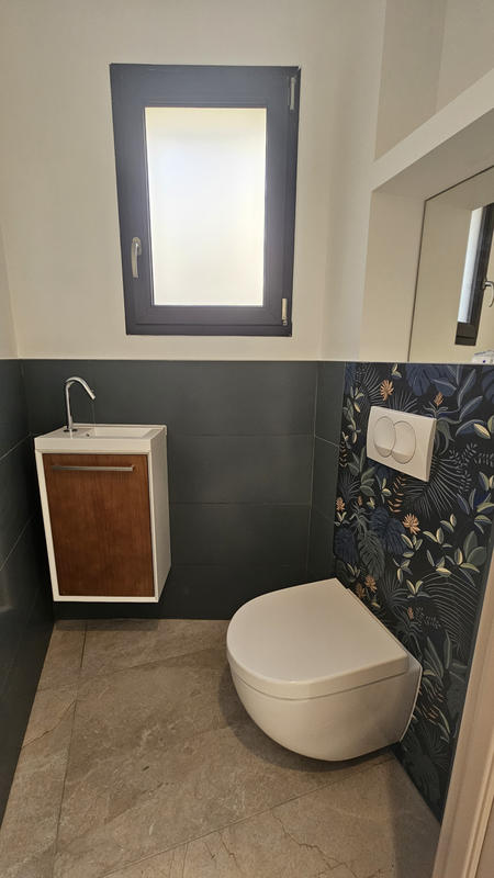 Villa - 88 m² - 4 pièces