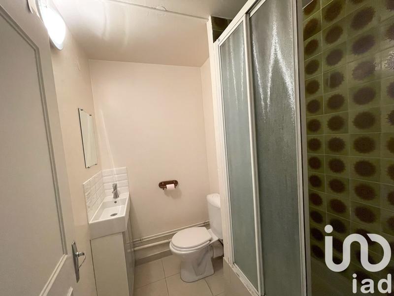 Appartement - 96 m² - 4 pièces