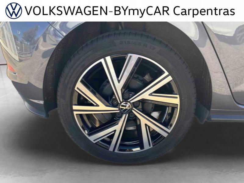 Volkswagen Polo 1.0 Tsi 95 s&amp;S Bvm5 R-Line