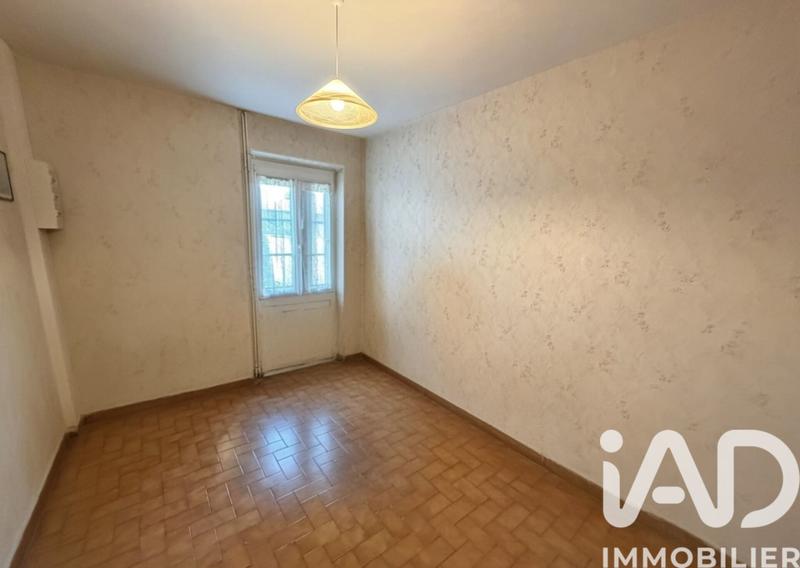 Maison - 56 m² - 3 pièces