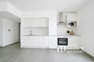 Appartement - 117 m² - 5 pièces