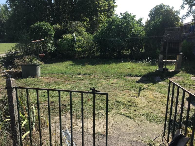 Maison - 169 m² - 8 pièces