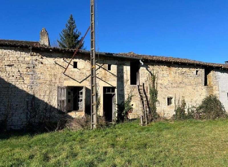 Maison - 72 m² - 2 pièces