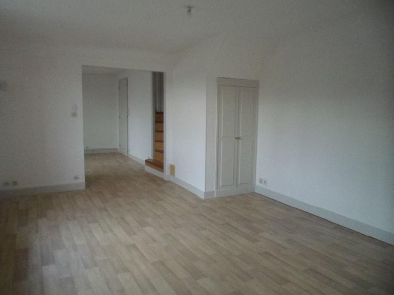 Appartement - 48 m² - 3 pièces